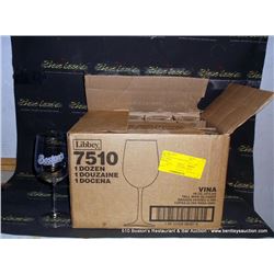 BOX: WINE GLASSES