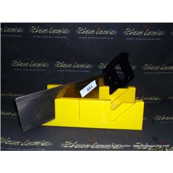 MITER SAW