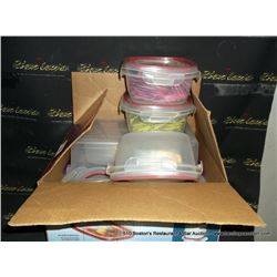 BOX: LOCKETS