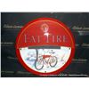 Image 1 : FAT TIRE LED SIGN