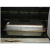 Image 1 : STEAMER PAN W/ LID