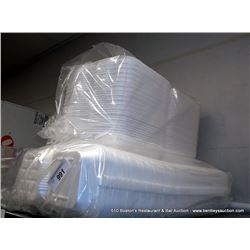 LOT: SYSCO FOAM TO GO BOXES