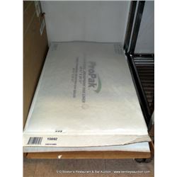 PRO PACK GREASE PRO F PAN LINER