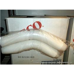 LOT: SYSCO WHITE PORTION CUPS