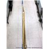Image 1 : LOT: MOP/BROOM HANDLES