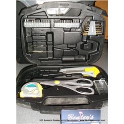 WORKFORCE TOOL KIT