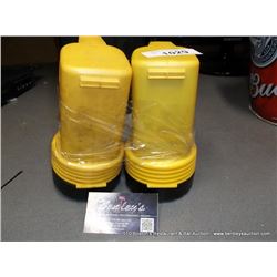 LOT: EVEREADY FLASHLIGHTS 2X MONEY