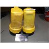 Image 1 : LOT: EVEREADY FLASHLIGHTS 2X MONEY