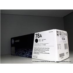 HP 78A TONER