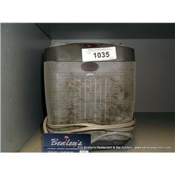 SUNBEAM SCH4062 HEATER