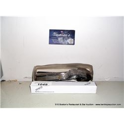 ----->PULLED BY LANDLORD<----- LOT: SILVERWARE