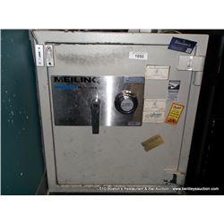 MEILINK-HERCULES CC-2218 SAFE
