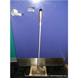 BISSELL PERFECT SWEEP TURBO BRUSH SYSTEM