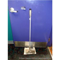 BISSELL PERFECT SWEEP TURBO BRUSH SYSTEM