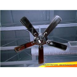CEILING FAN