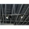 Image 3 : LOT: TRACK LIGHTING 8X MONEY