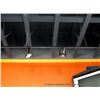 Image 5 : LOT: TRACK LIGHTING 8X MONEY