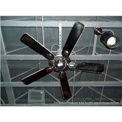 CEILING FAN
