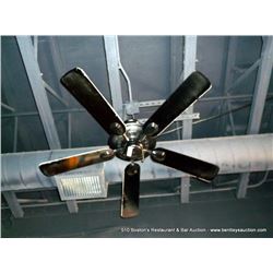 CEILING FAN
