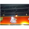 Image 1 : LOT: TRACK LIGHTING 3X MONEY