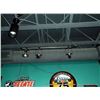 Image 3 : LOT: TRACK LIGHTING 3X MONEY
