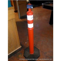 SAFETY PYLON