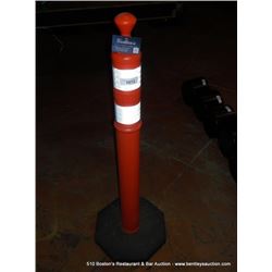 SAFETY PYLON