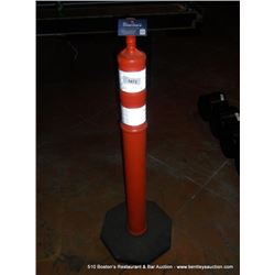 SAFETY PYLON