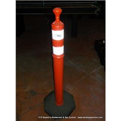 SAFETY PYLON