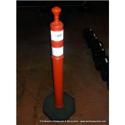 SAFETY PYLON