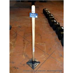 TAMPER