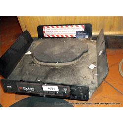 COOKTEK FLASHPAK