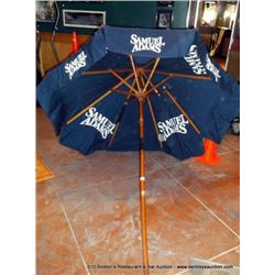 SAMUEL ADAMS UMBRELLA