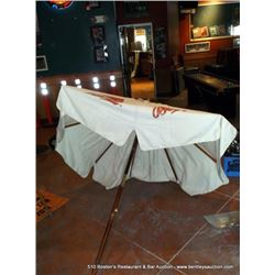 BASS UMBRELLA