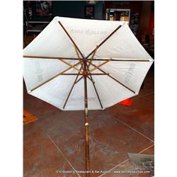 VIVE CUERVO UMBRELLA