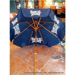 SAMUEL ADAMS UMBRELLA