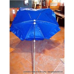 BUD LIGHT UMBRELLA