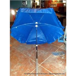 BUD LIGHT UMBRELLA