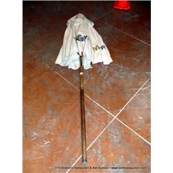 VIVE CUERVO UMBRELLA