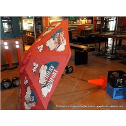 SOUTHERN COMFORT UMBRELLA
