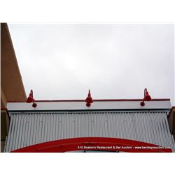 EXTERIOR LIGHTS, 30X MONEY