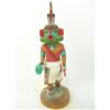 Image 5 : 2 Hopi Kachina Carvings - T. Laban