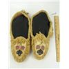 Image 2 : Cree Moccasins