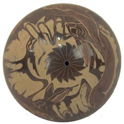 Santa Clara Pottery Jar - Paul Naranjo