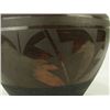 Image 3 : San Ildefonso Pottery Jar - Martha Apple Leaf