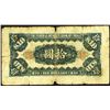 Image 2 : Federal Reserve Bank of China, 1938 Issued Banknote.
