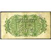 Image 2 : Kung Tsi Bank of Fengtien, 1922 Issued Banknote.