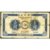 Image 1 : Flyosan - Super Insecticide, 1923 Scrip or Coupon Note.