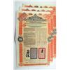 Image 1 : Imperial Chinese Government 1908 5% Tientsin-Pukow Railway Loan Bond