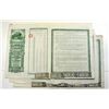 Image 2 : Imperial Chinese Government 1911 5% Tientsin-Pukow Railway Loan Bond